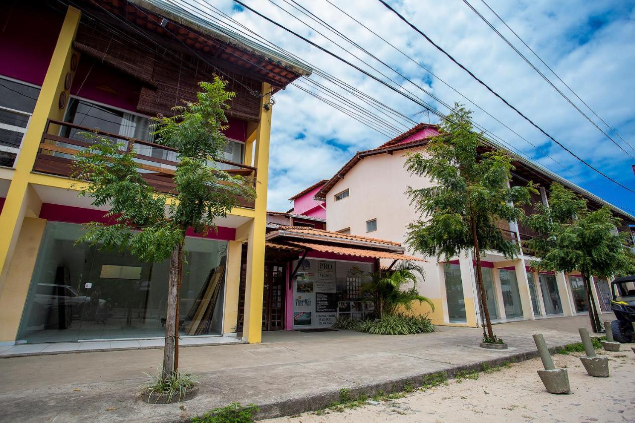 Para Vos Y Porque Si Morro de Sao Paulo Exterior photo